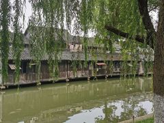 -乌镇东栅景区