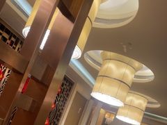 -酌宴府The China Club·广州万富希尔顿酒店(云城东路店)