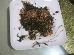 -崂山水果园农家宴(泉水鸡店)