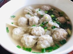 -正果忠记云吞濑粉(总店)