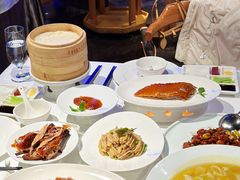 -四季民福烤鸭店(王府井东安门店)