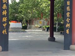 -大槐树寻根祭祖园