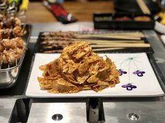 -KAOKAO烤烤·丹东海鲜烧烤(望京店)