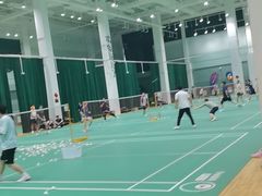 -回龙观体育文化公园