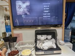 -饺子季水饺餐厅(新市街店)