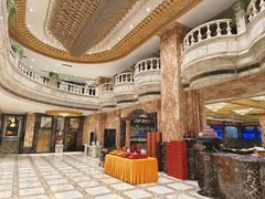 -万宝海鲜舫(劳动公园店)
