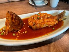 -周家二小姐的菜(西津渡店)