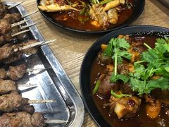 -老虎滩大连海鲜烧烤(建邺云锦路总店)