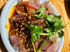 牛肉（金钱腱）-古觉面片(南门书院门店)