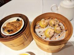 黑椒金钱-万龙洲海鲜(南新仓店)