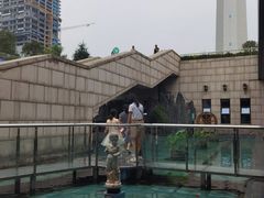 -陕西自然博物馆