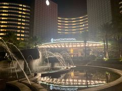 -深圳大梅沙京基洲际度假酒店