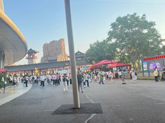 -华夏文旅西安度假区