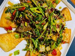 -伊带伊路新疆美食府(呼家楼店)