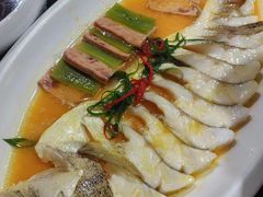-秦家味老菜馆(民族北路店)