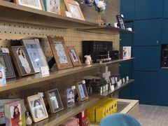 -海马体照相馆(西安阳光天地店)