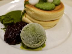-PAN de PAIN Pancake & Sweets(K11 Art Mall店)
