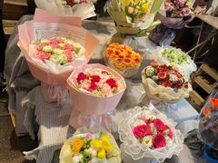 -循礼门鲜花花市(武汉循礼门店)