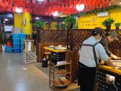 -铁锅年代(高新店)