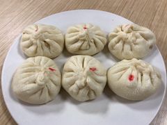 -津门永胜包子铺(哈尔滨道总店)