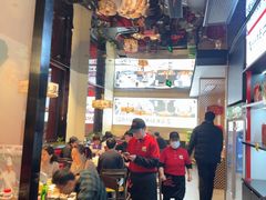 -涿派·炝锅鱼(涿州店)