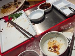 -伙靠·江浙菜(田林路店)