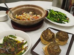 -喜宴又一村·粤菜·茶点·海鲜(壹方天地店)
