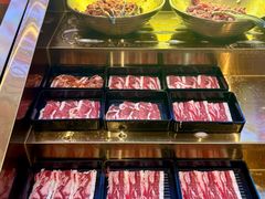 -哈哈碳都·牛肋条无限自助烤肉(宝龙店)