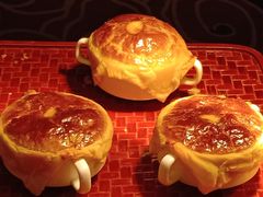 -天伦王朝酒店·盛华瑄餐厅