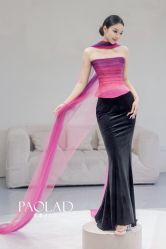 -南京宝娜嫁衣婚纱礼服馆(中央路店)