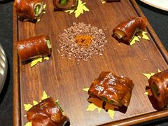-醉东Oriental House(静安嘉里中心店)