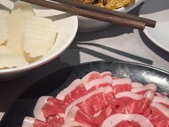 -东来顺饭庄(apm总店)