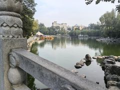 -莲湖公园