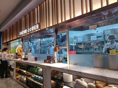 -雀蓝川菜(滨湖万象汇店)