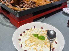 -九十九顶毡房(清河店)