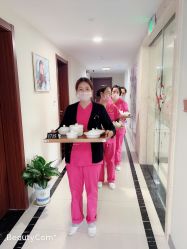 -馨月苑国际月子会所(五星路店)