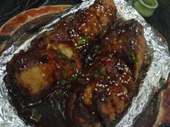 -美极鲜食坊(宝安南路店)