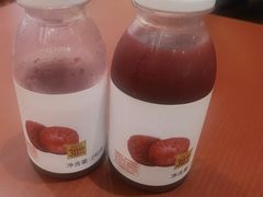 -喜家德虾仁水饺(长泰广场店)