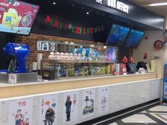 -SFC上影百联影城(大上海4DX店)