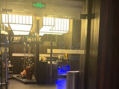 -海之屋韩式烤肉(海棠68环球美食街店)