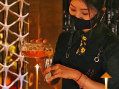 -莉莉海堂HAITANG·烤鸭(国贸商城店)