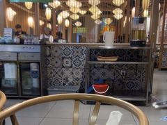 -黑家养生粥道馆(新世纪店)