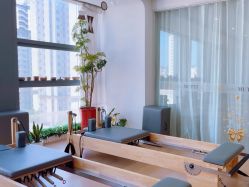 点击看大图 -Your Yoga Pilates·瑜伽普拉提习练室