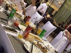 -北京辽宁大厦·盛安汇西餐厅
