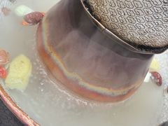 -曲氏老北京铜锅涮肉•火锅(不老街店)