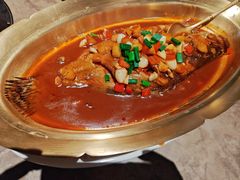 -皖厨·中国徽菜(星河WORLD·COCO Park店)