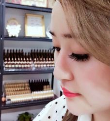 -甲舍美甲美睫艺术馆