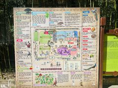 -呀路古热带植物园