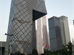 -中央广播电视总台(光华路办公区)