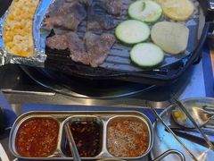 -喜井无限自助烤肉公司(石厦店)